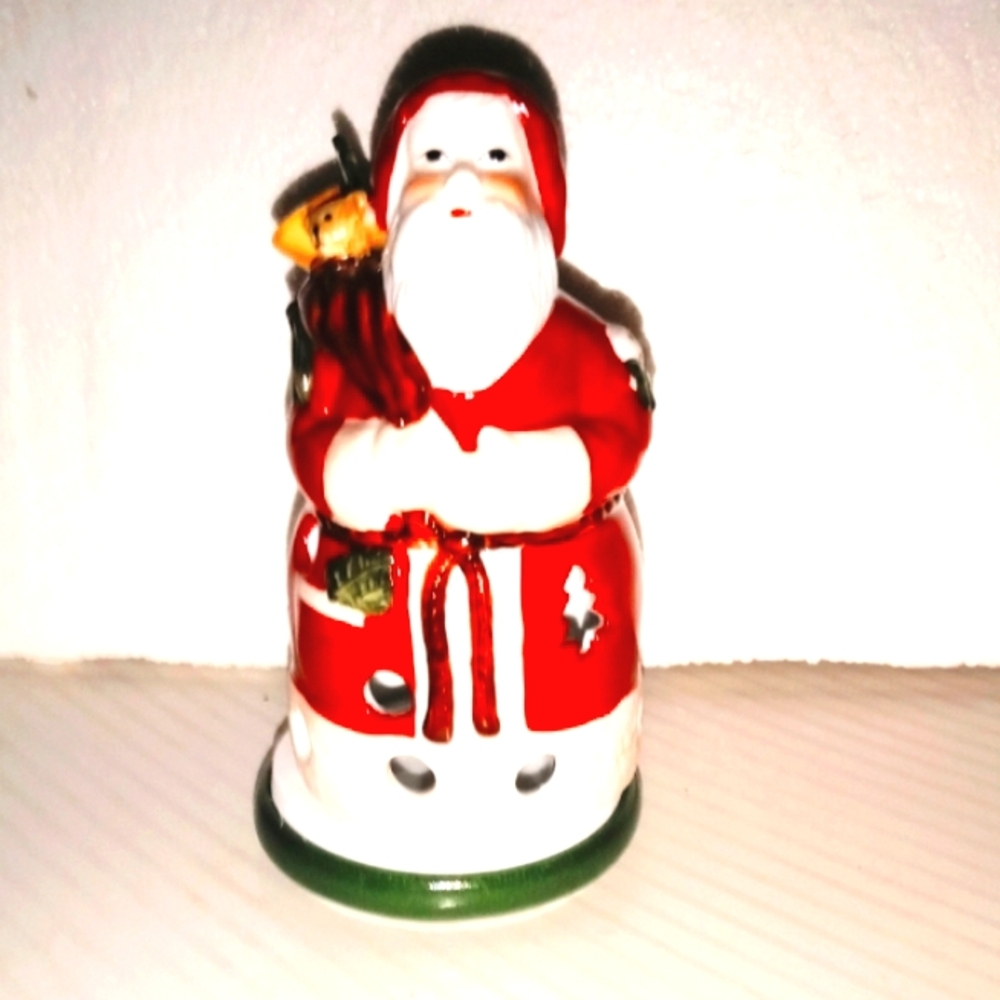 V&B  Tea  Light Holder NWOT